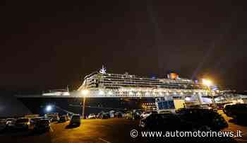Queen Mary 2, la Nave transatlantico “eroica”: lunghezza e peso sono strabilianti - AutoMotoriNews