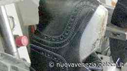 A Stra l’allarme per il calzaturiero: «Figli incapaci di gestire bene le aziende lasciate dai padri» - la Nuova di Venezia