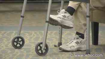 Department of Health issues new guidance for nursing home visitation