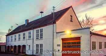 Radhotel in Bexbach wird derzeit diskutiert - Saarbrücker Zeitung