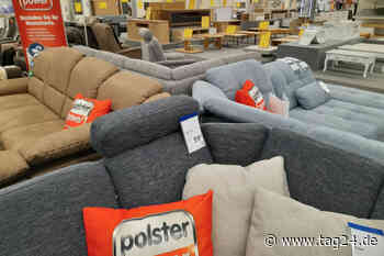 Roller Oschatz zieht bis Samstag (20.11.) drei geniale Schnäppchentage durch - TAG24