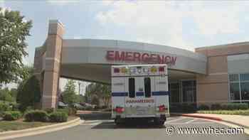 Deadly overdoses up in Monroe County this year amid national uptick
