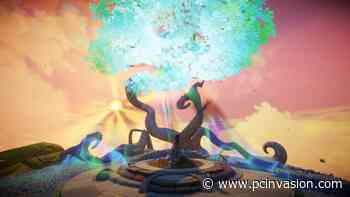 Grow: Song of the Evertree review — Gardener of worlds - PC Invasion