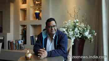 Paytm's Vijay Shekhar Sharma goes from 'ineligible' bachelor to billionaire