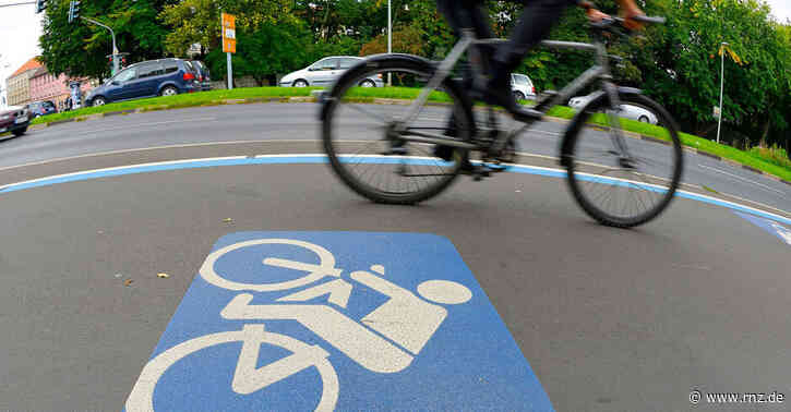 Neue Verbindung:  Wo verläuft der Radschnellweg Mannheim-Wiesloch?