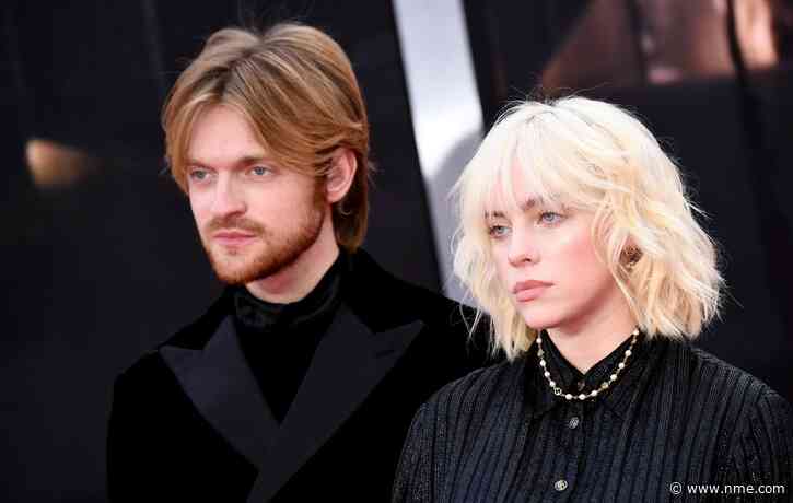 New music written by Billie Eilish and Finneas to appear in upcoming Pixar film ‘Turning Red’