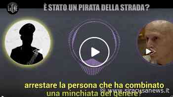 Le Iene a Floridia indagano sulla morte di Federico, ieri il servizio su Italia Uno - Siracusa News