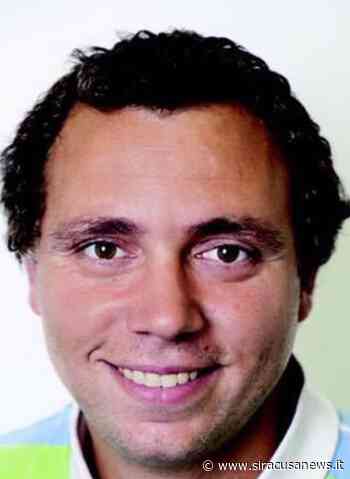 Martino Failla coordinatore di Italia Viva a Floridia - Siracusa News