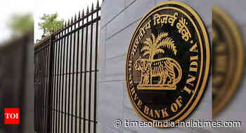 RBI may launch digital currency pilot next year: Report