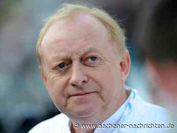 Gastgewerbe: Alfons Schuhbeck wegen Steuerhinterziehung angeklagt - Aachener Nachrichten