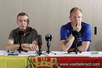 'Einde van hegemonie Dieter Penninckx bij Malinwa nabij'