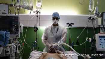 Corona-Management: Frankreich gibt ein gutes Beispiel - WESER-KURIER - WESER-KURIER