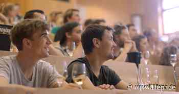 Online informieren: Fernstudium Management in der Weinwirtschaft (MBA) - lifePR