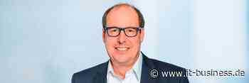 Lutz Fröhlich wird VP Cloud Management & Services bei Lancom - IT-BUSINESS