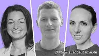 Master für Non-Profit-Management - Süddeutsche Zeitung