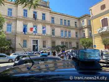 Polizia Locale di Trani, UIL Federazioni Poteri Locali: «Riaffermare la dignità del ruolo» - Trani news24city