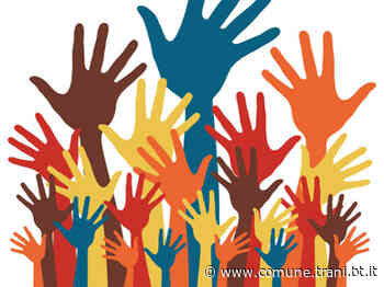 TRANI: ATTIVO DA DOMANI LO SPORTELLO PER IL VOLONTARIATO - Città di Trani