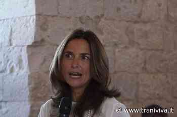 L'arch. Anita Guarnieri è la nuova dirigente della Soprintendenza Bat e Foggia - TraniViva