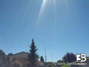 Meteo Trani: bel tempo domenica, qualche possibile rovescio lunedì, maltempo martedì - 3bmeteo