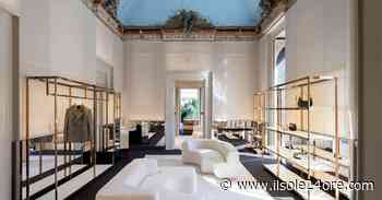 A Trani, un concept store unisce tradizione e nuovi oggetti del desiderio - Il Sole 24 ORE