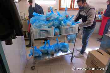 Giornata Mondiale del Povero, le iniziative previste a Trani il prossimo fine settimana - TraniViva