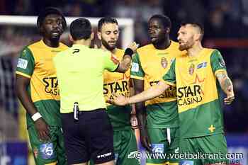 Grote betalingsproblemen bij Moeskroen, nu ook voor spelers