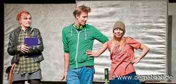 Philotes: Mobiles Theater aus Witten zu Gast in Erwitte - Der Patriot Lippstädter Zeitung