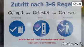 Steigende Infektionszahlen: Kreisverwaltung Ludwigslust-Parchim führt 3G-Regel ein | svz.de - svz.de