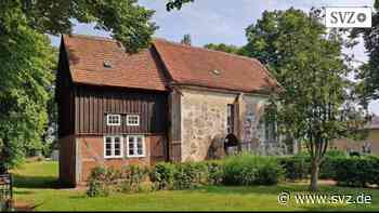 Landkreis Ludwigslust-Parchim: Christen in der Region feiern am Mittwoch Buß- und Bettag | svz.de - svz.de