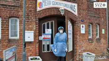 Zwischen Parchim und Plau am See: Hier gibt es bald wieder kostenlose Corona-Tests | svz.de - svz.de