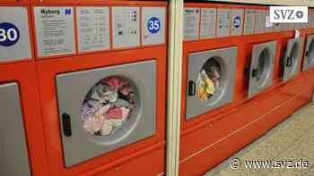 Mietstreitigkeiten: Waschcenter in Parchim steht vor dem Aus | svz.de - svz.de