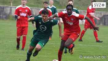 Fußball-Landesliga West: SC Parchim gewinnt Derby gegen Lübzer SV verdient | svz.de - svz.de
