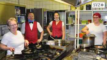 Geschäfte in Parchim und Lübz: Gemischte Stimmung bei Unternehmen wegen Corona-Bestimmungen | svz.de - svz.de