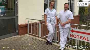 Asklepios-Klinik Parchim: Patienten sollen in der Notaufnahme noch besser versorgt werden | svz.de - svz.de