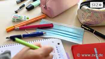 Corona in Ludwigslust-Parchim: Zwei Klassen der Grundschule in Wittenburg sind in Quarantäne | svz.de - svz.de