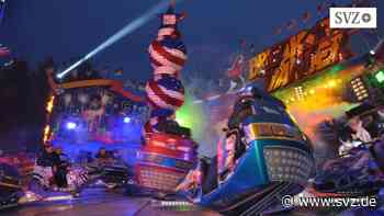 Parchim: Breakdancer und Riesenrad sind beim Martinimarkt dabei | svz.de - svz.de