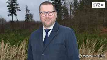 10 Jahre Ludwigslust-Parchim: Parchims Bürgermeister Dirk Flörke sieht Kreisfusion als Erfolg | svz.de - svz.de