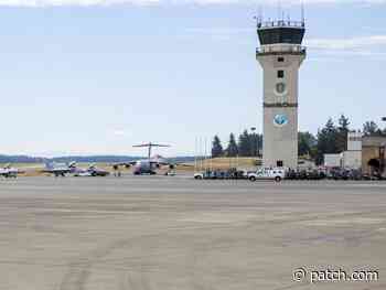 JBLM Provost Marshal To Hold Public Safety Town Hall - Patch.com