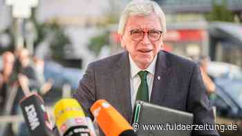 Corona in Hessen: Neue Regeln - Bayern und Thüringen stark betroffen - Fuldaer Zeitung