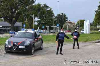 Foligno, acquisti con un bancomat rubato: denunciato 33enne - Rgunotizie.it