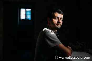 Foligno: Giulio Gigli, responsabile creatività di Disfrutar a Barcellona, apre UNE - dissapore