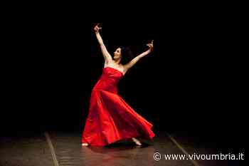 A Foligno e Perugia il 19 e 21 novembre “Moving with Pina” - Vivo Umbria