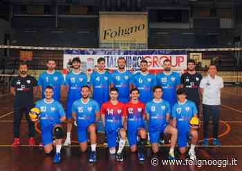 La pallavolo fa spazio alla solidarietà grazie alla Volleyball Foligno - Foligno Oggi