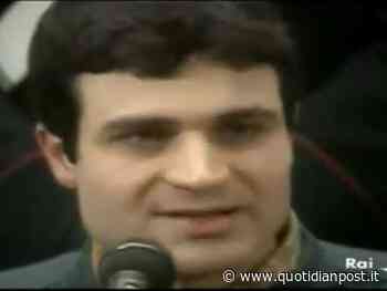 Gli omicidi di Foligno: “il mostro” che lasciava la firma sui bimbi morti - QuotidianPost.it