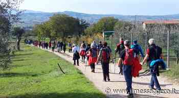 Trekking, territorio, ed eccellenze: Foligno diventa laboratorio di collaborazione e di buone pratiche - Il Messaggero