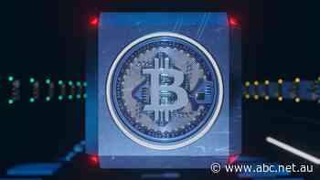 Reserve Bank warns bitcoin may plunge as 'FOMO' subsides, ASX snaps two-day losing streak