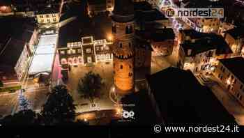 Caorle Wonderland al via, attese più di 500 mila persone per il Natale al mare - Nordest24.it