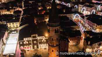 Caorle Wonderland ed è già Natale in riva al mare - la Nuova di Venezia