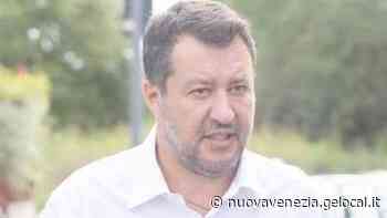 Lunedì arriva Matteo Salvini a Caorle, cresce la tensione: allarme sicurezza - la Nuova di Venezia