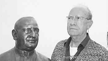 Addio a Giampaolo Gusso, partito da Caorle per essere a fianco di Papa Giovanni XXIII - la Nuova di Venezia